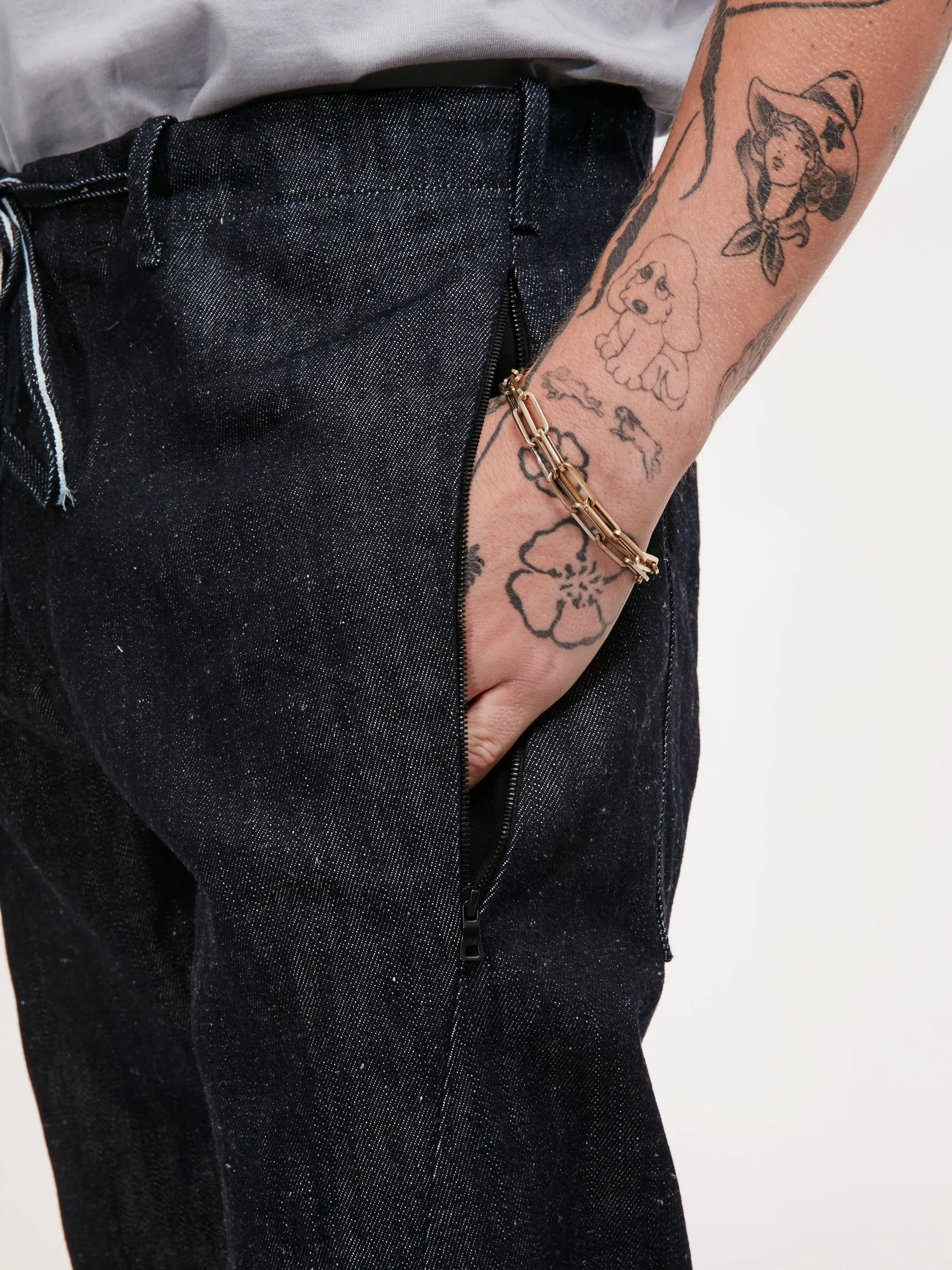 Somonte "Type A" UM