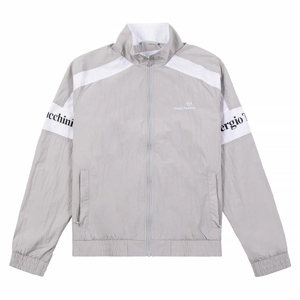 Sorrento Tracksuit - Quiet Grey