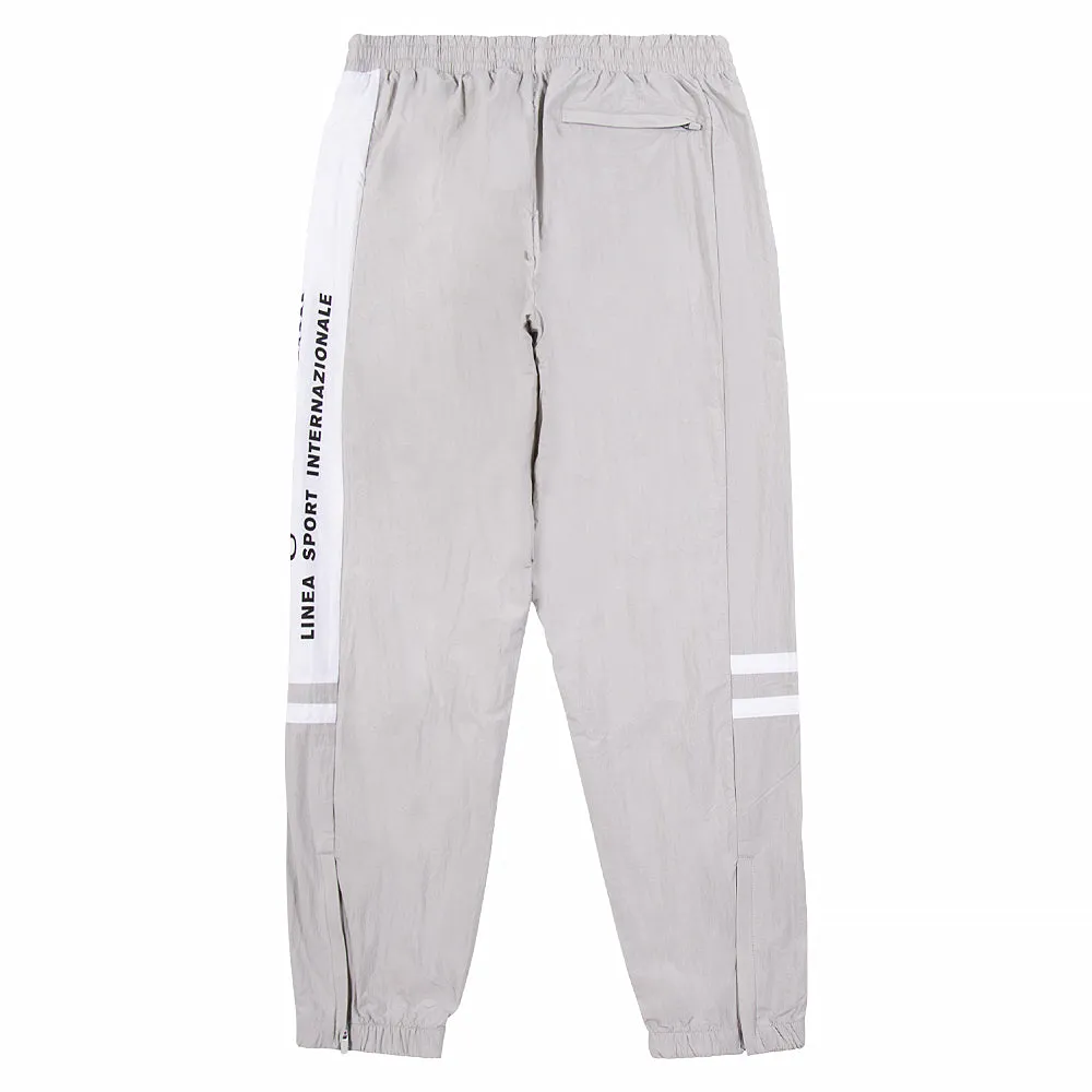 Sorrento Tracksuit - Quiet Grey