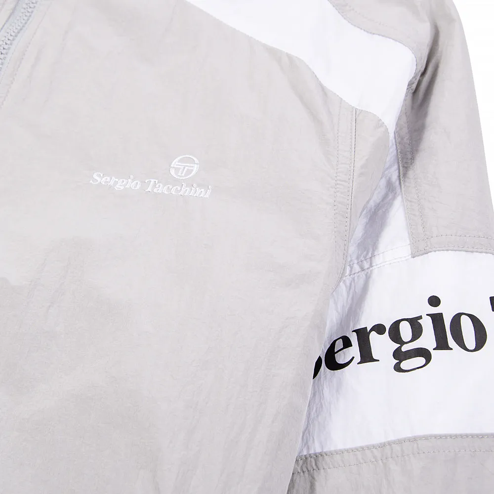 Sorrento Tracksuit - Quiet Grey