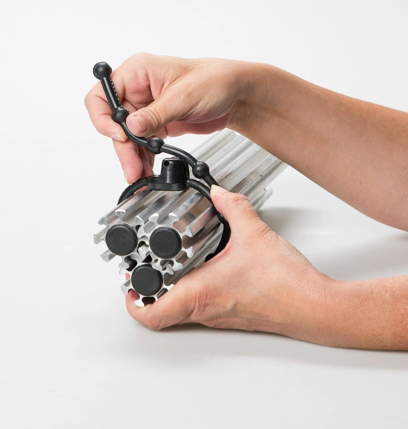 SPEEDWRAP® Kwik Bandit™ Rubber Straps (Multi-Pack)