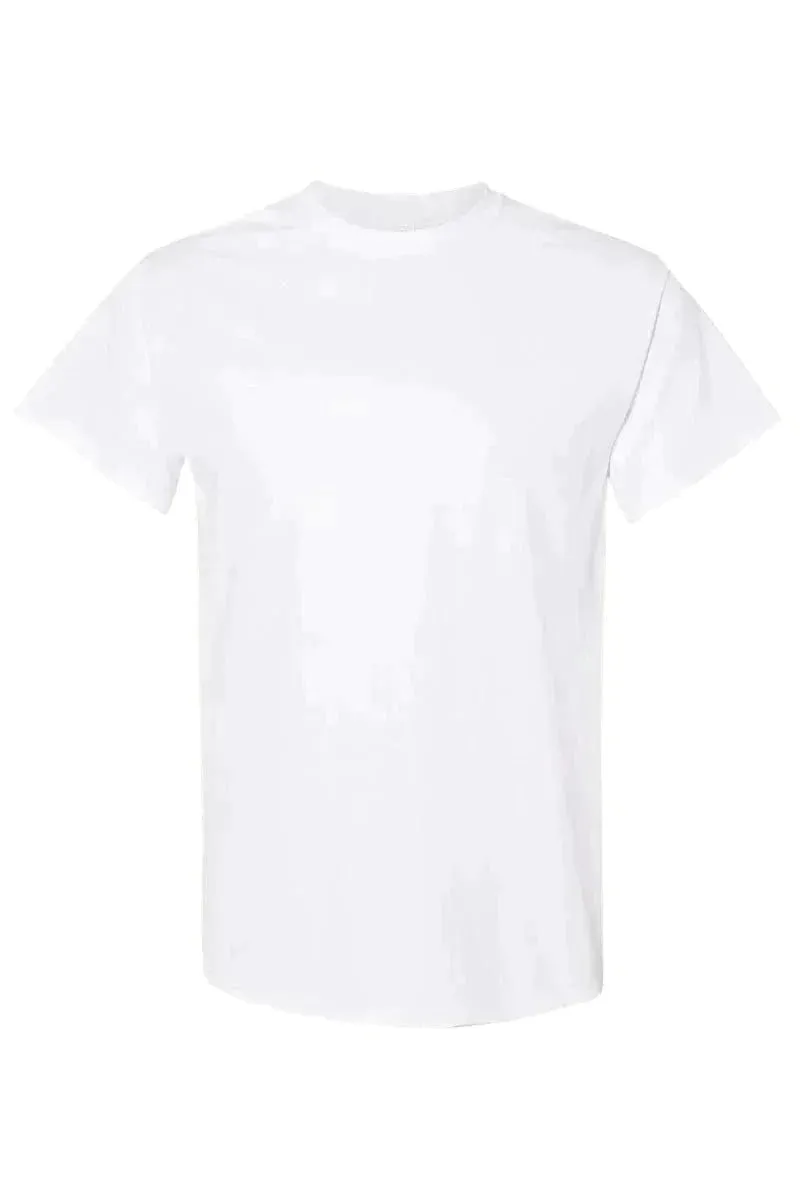 Spooky Babe Short Sleeve Relaxed Fit T-Shirt