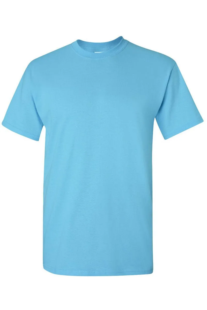 Still Standing Short Sleeve Relaxed Fit T-Shirt