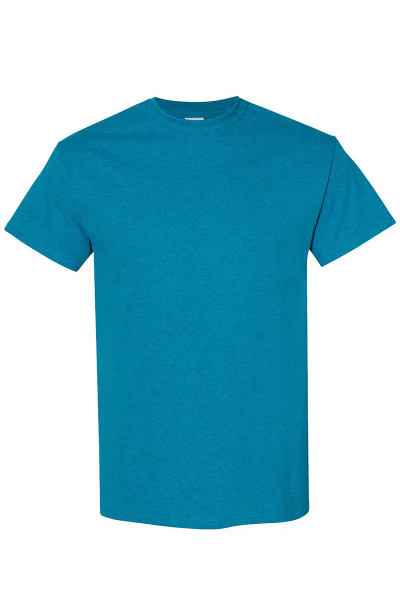 Swirl Bless Your Heart Short Sleeve Relaxed Fit T-Shirt