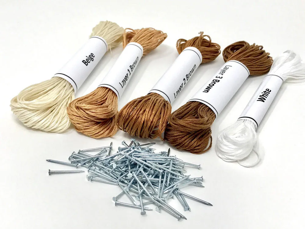 Swirling Coffee Kit