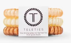 Teleties Hair Tie - Small