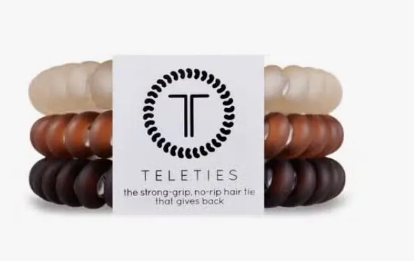 Teleties Hair Tie - Small