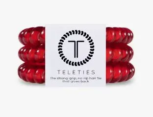 Teleties Hair Tie - Small
