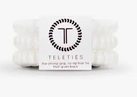 Teleties Hair Tie - Small