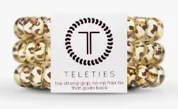 Teleties Hair Tie - Small