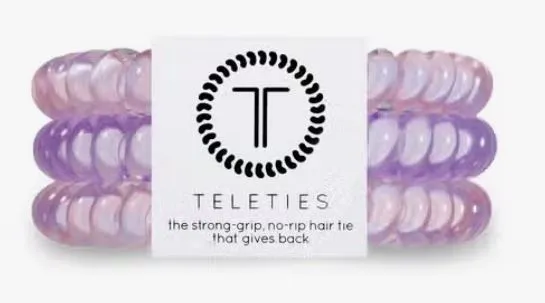 Teleties Hair Tie - Small