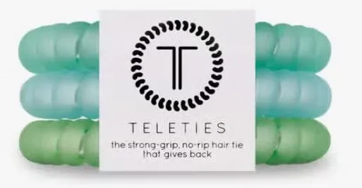 Teleties Hair Tie - Small