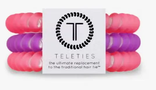 Teleties Hair Tie - Small