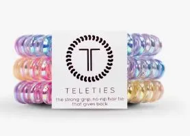 Teleties Hair Tie - Small