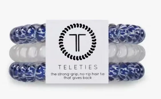 Teleties Hair Tie - Small