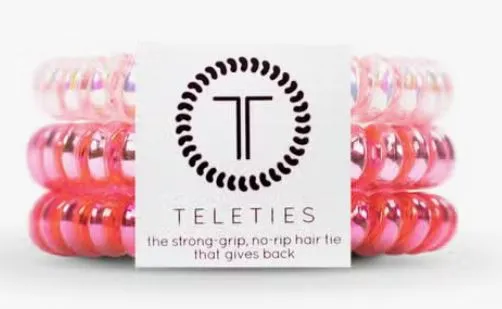 Teleties Hair Tie - Small