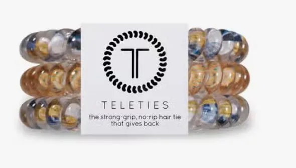 Teleties Hair Tie - Small