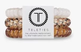 Teleties Hair Tie - Small