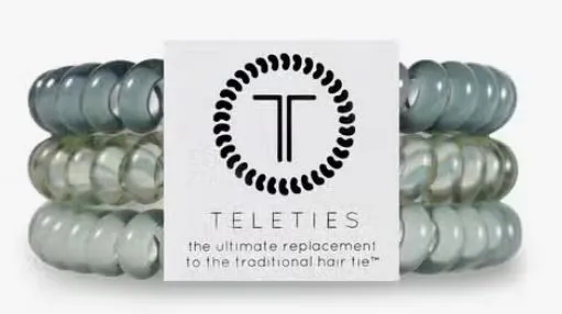 Teleties Hair Tie - Small