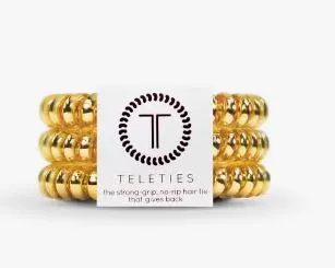 Teleties Hair Tie - Small