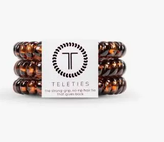 Teleties Hair Tie - Small