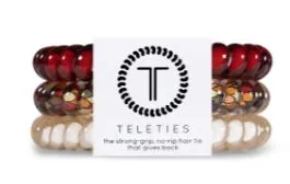 Teleties Hair Tie - Small