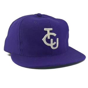 Texas Christian University 1963 Vintage Ballcap