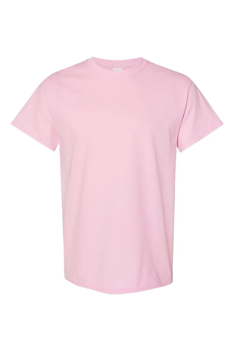 Thankful Mama Faux Embroidery Transfer Short Sleeve Relaxed Fit T-Shirt