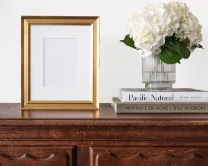 The Carolina Frame