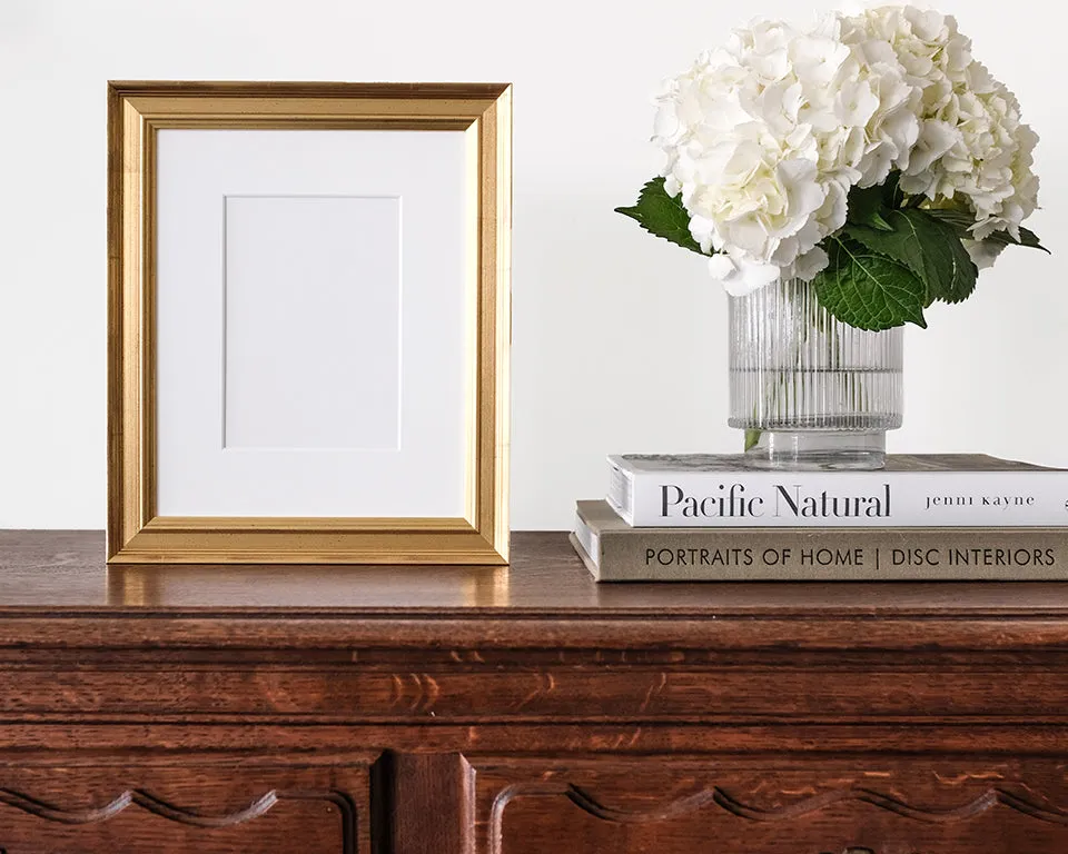 The Carolina Frame