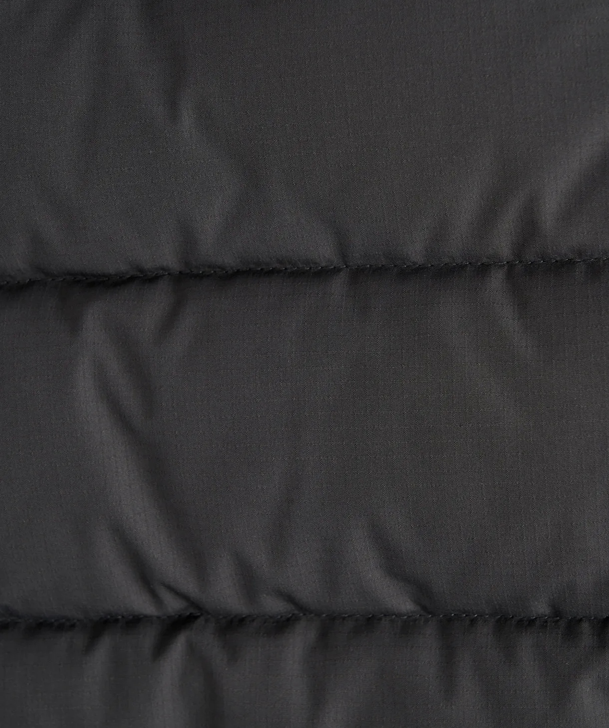 The Deansgate Jacket - Washed Black