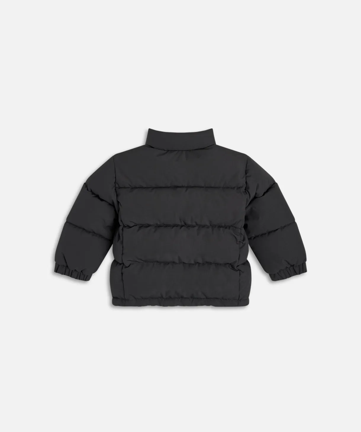 The Deansgate Jacket - Washed Black