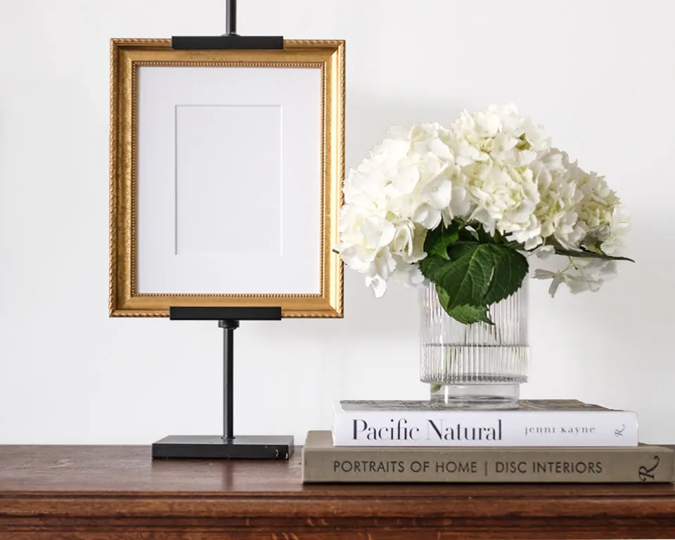 The Georgia Frame