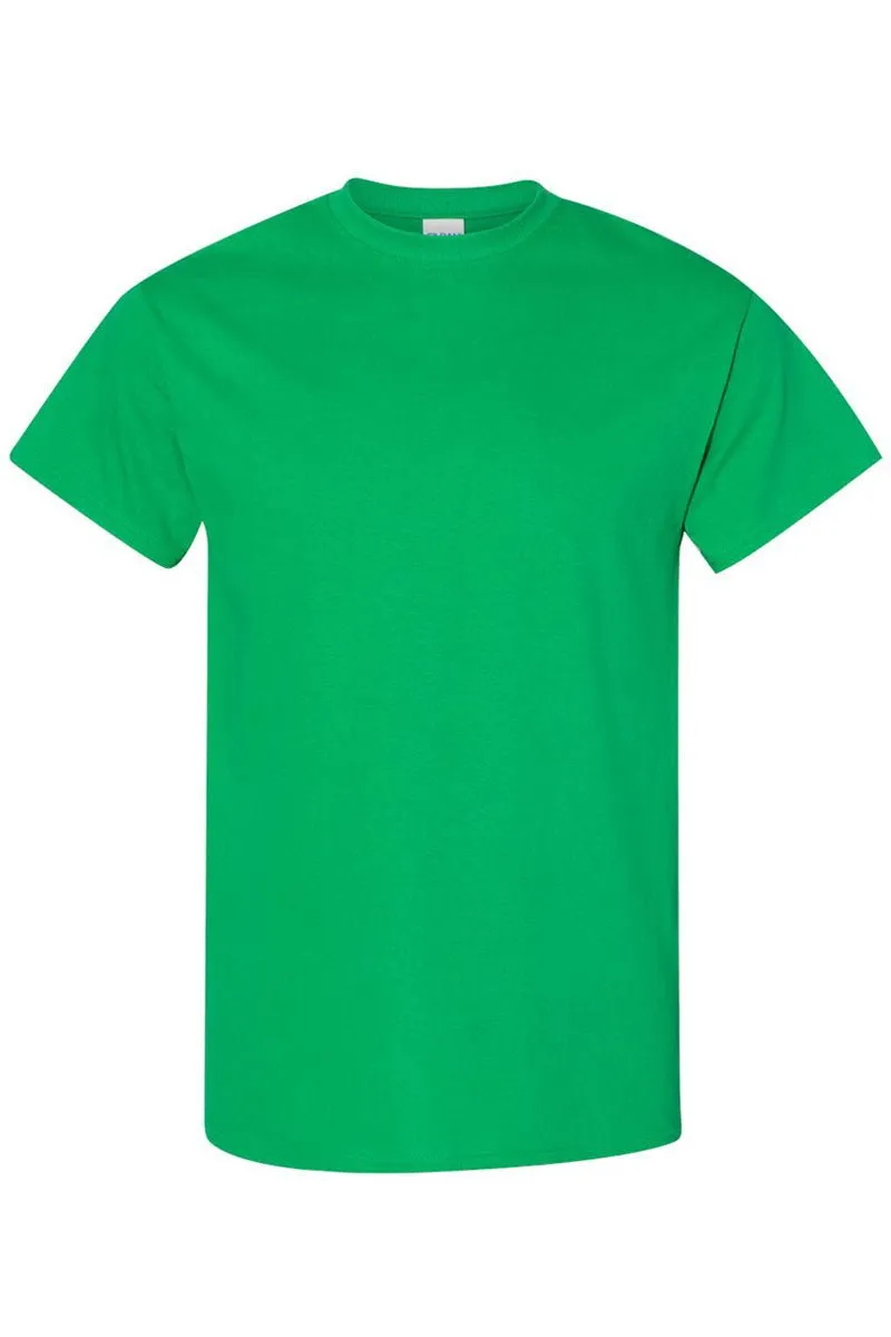 Thrill Of Hope Nativity Short Sleeve Relaxed Fit T-Shirt