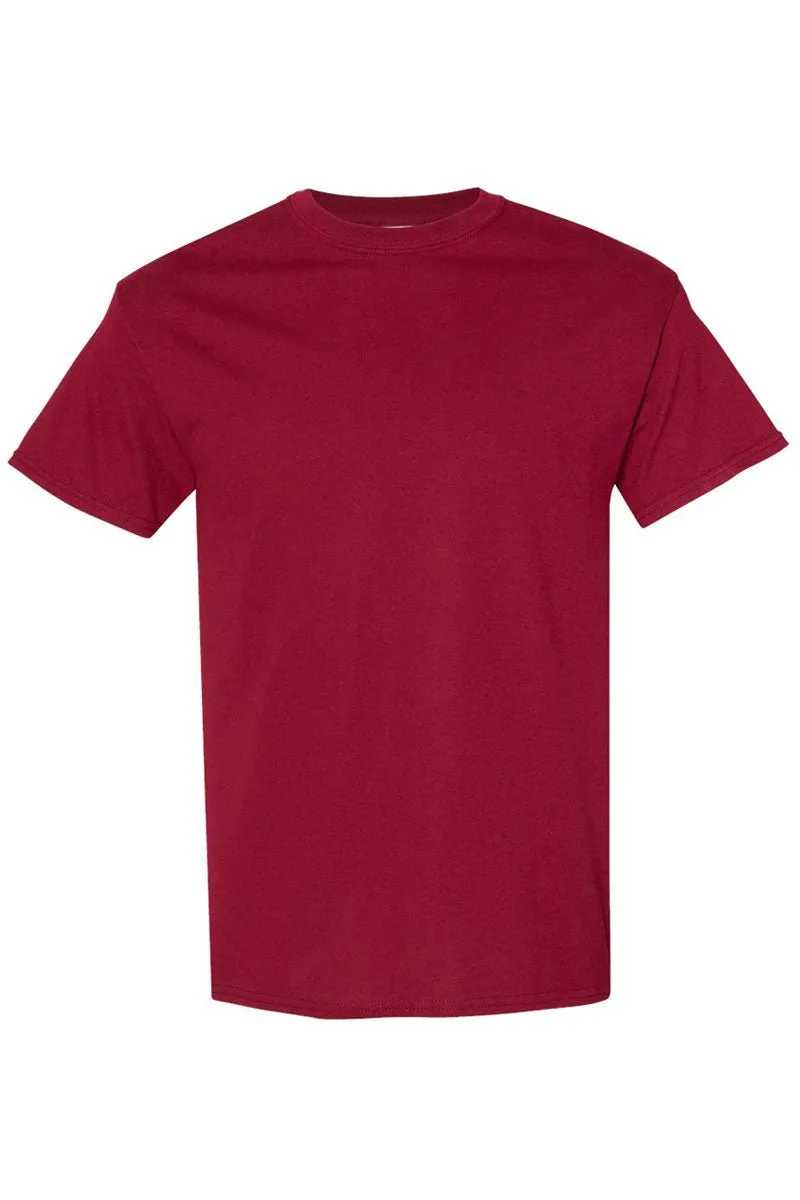 Thrill Of Hope Nativity Short Sleeve Relaxed Fit T-Shirt
