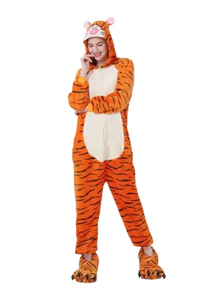 Tigger Onesie