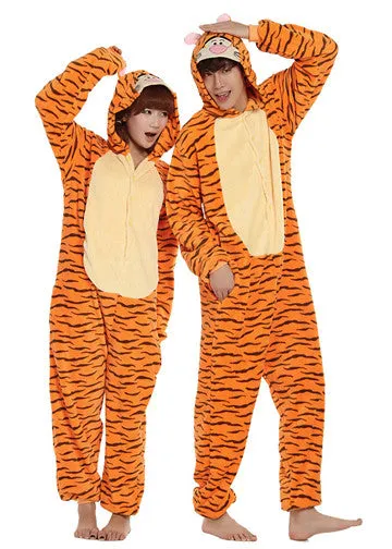 Tigger Onesie
