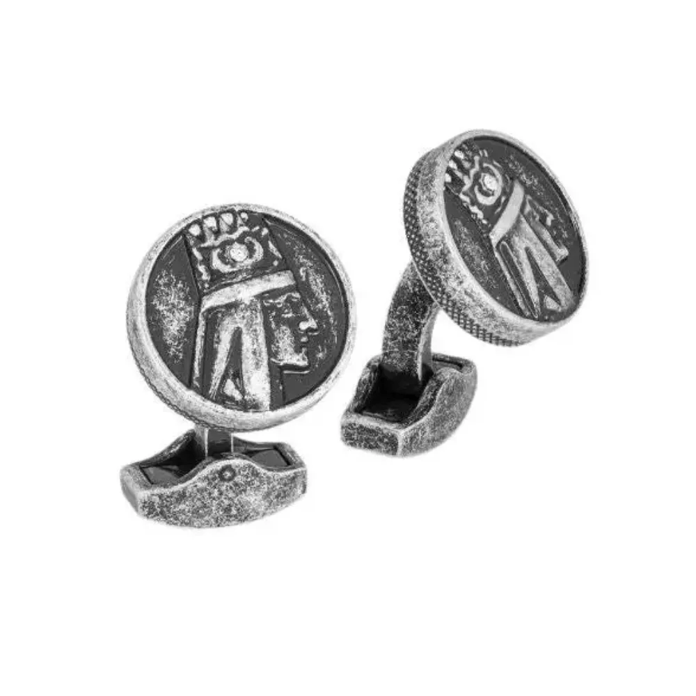 Tigran The Great cufflinks