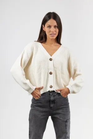 Toke Chaleco Autumn Beige