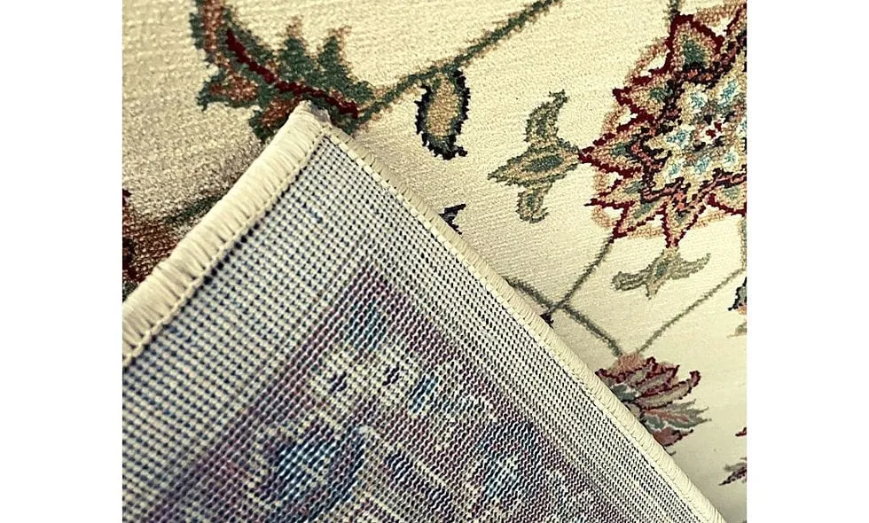 Traditional Amina Rug 173-O27-W