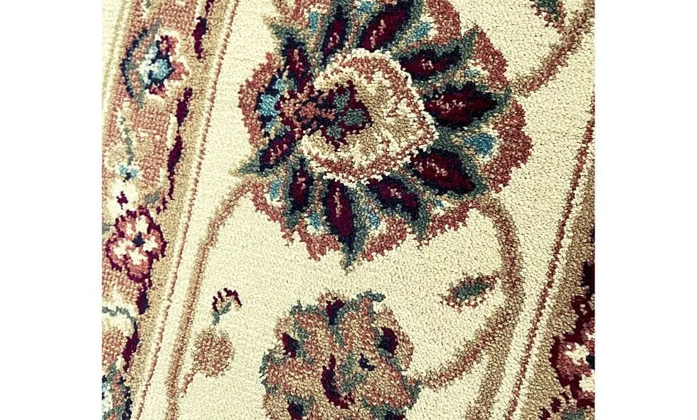 Traditional Amina Rug 173-O27-W