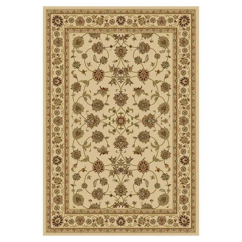 Traditional Amina Rug 173-O27-W
