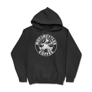 Traditional - Pull Over Hoodie