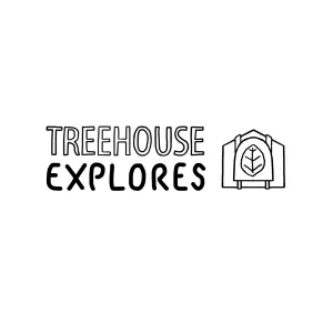 Treehouse Explores Logo
