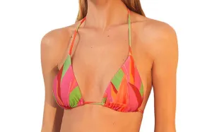 Tri-Tie Side Bikini