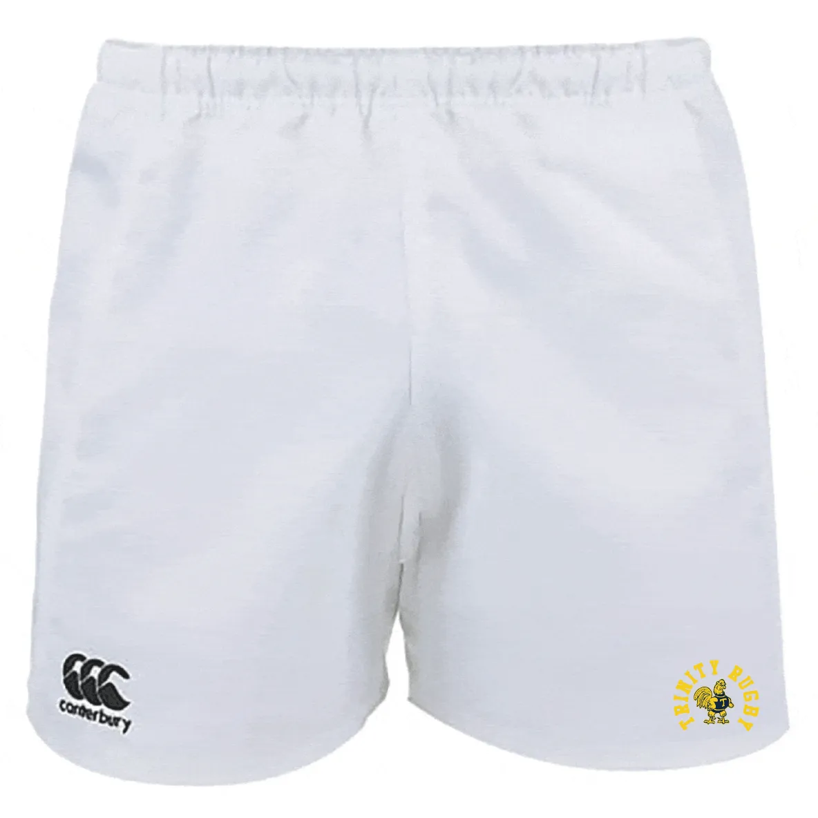 Trinity College Advantage Rugby Shorts by Canterbury