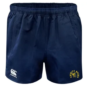 Trinity College Advantage Rugby Shorts by Canterbury