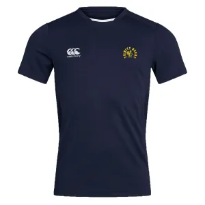 Trinity College Club Dry Tee by Canterbury