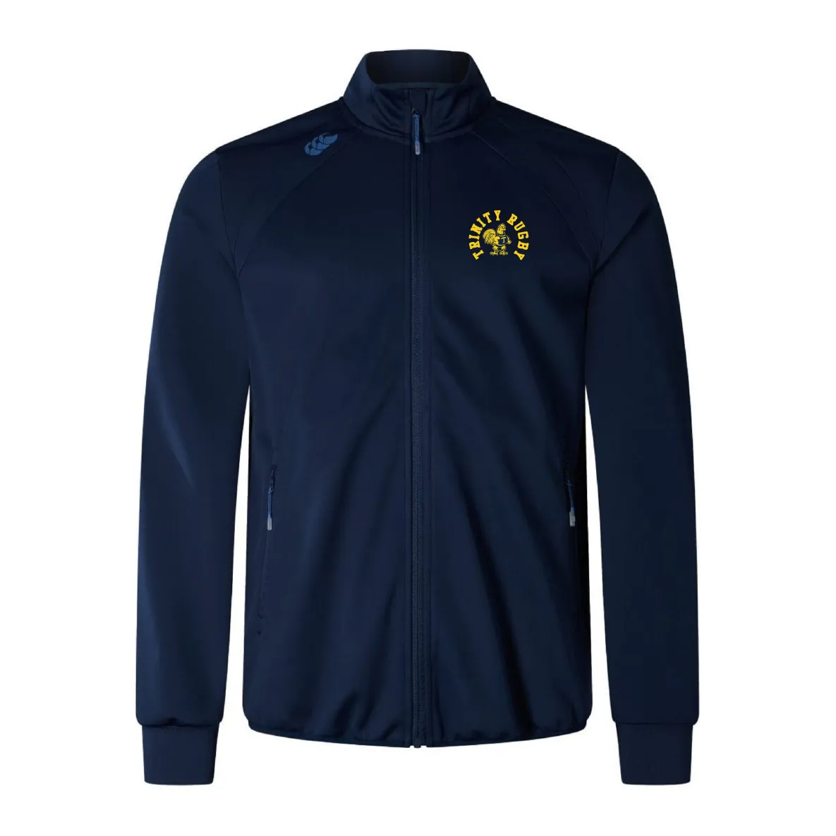 Trinity College Elite Windstopper Jacket by Canterbury