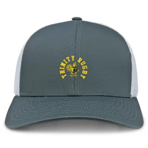 Trinity College Retro Trucker Cap
